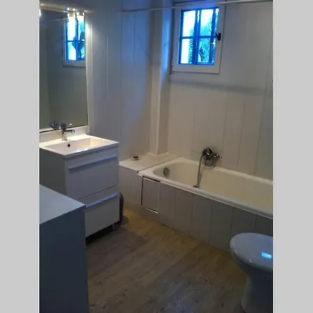 Vue Sur Corse Blanca Casa A Porticcio Ajaccio Villa Grosseto-Prugna