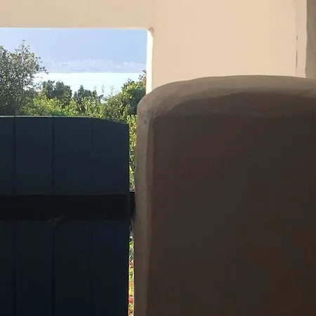 Vue Sur Corse Blanca Casa A Porticcio Ajaccio Grosseto-Prugna