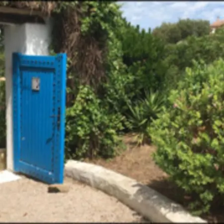 Vue Sur Corse Blanca Casa A Porticcio Ajaccio *