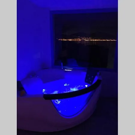 Vue Sur Corse Blanca Casa A Porticcio Ajaccio Villa Grosseto-Prugna