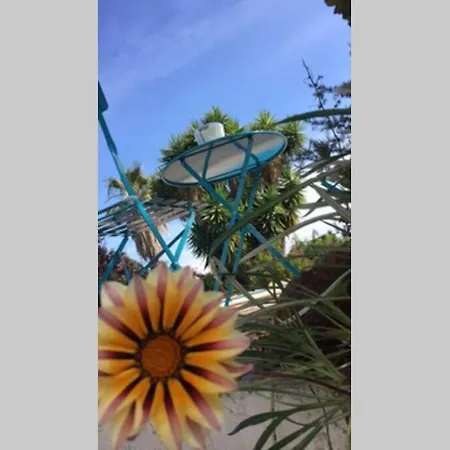 Villa Vue Sur Corse Blanca Casa A Porticcio Ajaccio Grosseto-Prugna