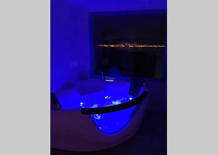Vue Sur Corse Blanca Casa A Porticcio Ajaccio Villa Grosseto-Prugna