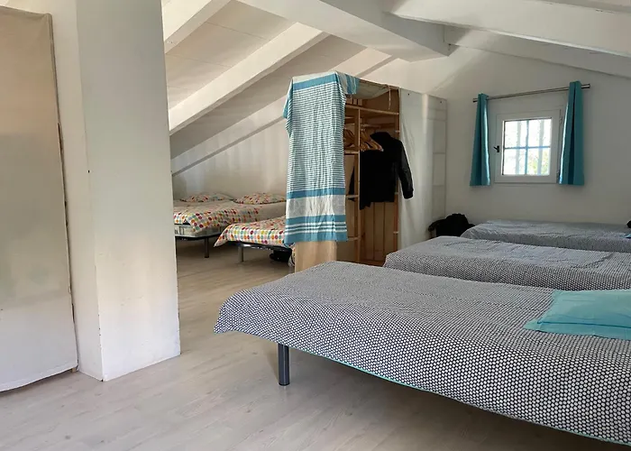 Villa Vue Sur Corse Blanca Casa A Porticcio Ajaccio Grosseto-Prugna