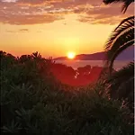 Villa Vue Sur Corse Blanca Casa A Porticcio Ajaccio