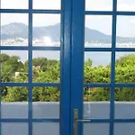Vue Sur Corse Blanca Casa A Porticcio Ajaccio Villa *