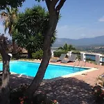 Villa Vue Sur Corse Blanca Casa A Porticcio Ajaccio