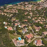 Vue Sur Corse Blanca Casa A Porticcio Ajaccio * Grosseto-Prugna