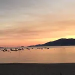 Villa Vue Sur Corse Blanca Casa A Porticcio Ajaccio