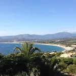 Villa Vue Sur Corse Blanca Casa A Porticcio Ajaccio *
