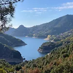 Vue Sur Corse Blanca Casa A Porticcio Ajaccio Villa