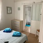 Villa Vue Sur Corse Blanca Casa A Porticcio Ajaccio *