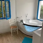Villa Vue Sur Corse Blanca Casa A Porticcio Ajaccio *