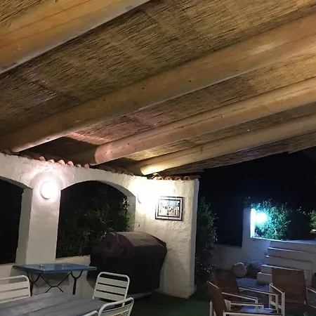 Vue Sur Corse Blanca Casa A Porticcio Ajaccio Villa Grosseto-Prugna