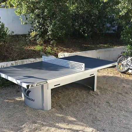 Vue Sur Corse Blanca Casa A Porticcio Ajaccio *