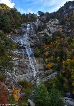 Vue Sur Corse Blanca Casa A Porticcio Ajaccio *