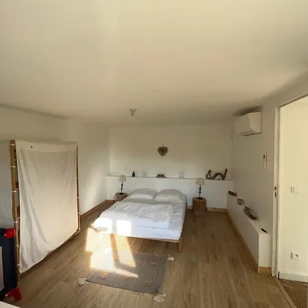 Vue Sur Corse Blanca Casa A Porticcio Ajaccio