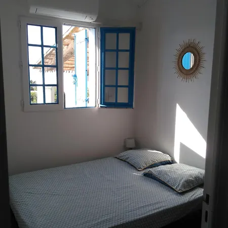 Vue Sur Corse Blanca Casa A Porticcio Ajaccio