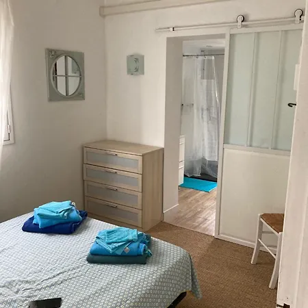 Villa Vue Sur Corse Blanca Casa A Porticcio Ajaccio *