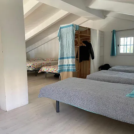 Villa Vue Sur Corse Blanca Casa A Porticcio Ajaccio Grosseto-Prugna