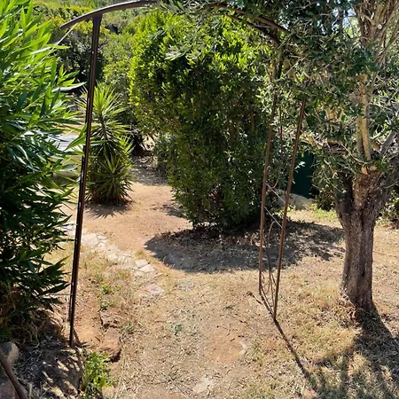 Vue Sur Corse Blanca Casa A Porticcio Ajaccio * Grosseto-Prugna