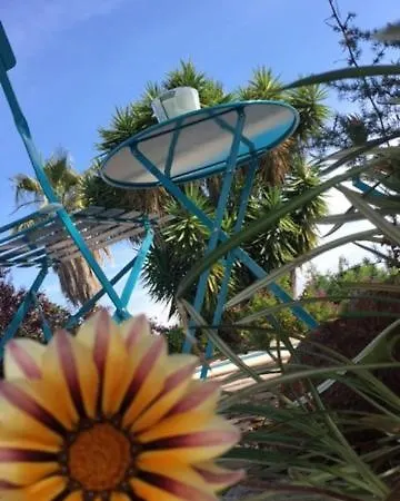 Vue Sur Corse Blanca Casa A Porticcio Ajaccio Villa Grosseto-Prugna