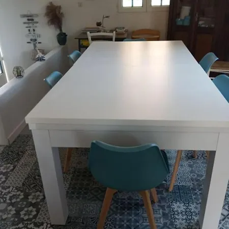 Vue Sur Corse Blanca Casa A Porticcio Ajaccio Grosseto-Prugna