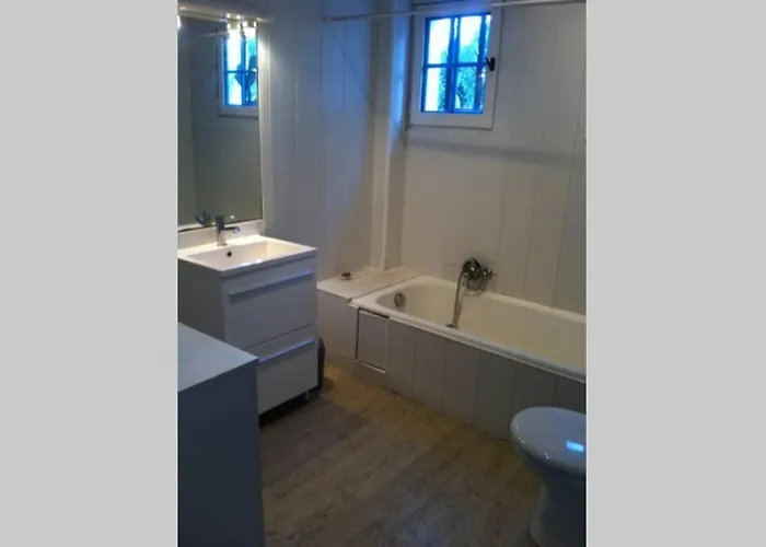 Vue Sur Corse Blanca Casa A Porticcio Ajaccio 别墅 Grosseto-Prugna