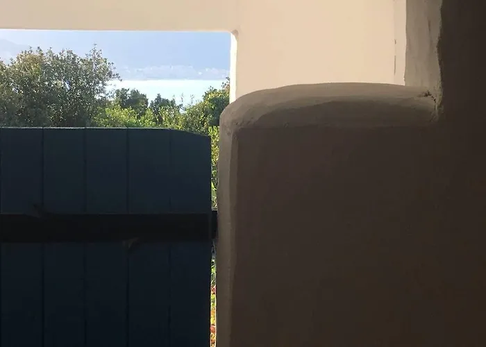 Vue Sur Corse Blanca Casa A Porticcio Ajaccio Grosseto-Prugna