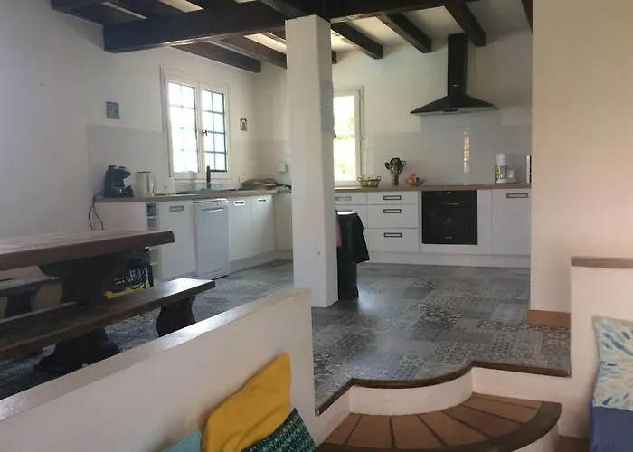 Vue Sur Corse Blanca Casa A Porticcio Ajaccio Grosseto-Prugna