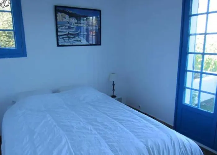 Vue Sur Corse Blanca Casa A Porticcio Ajaccio *