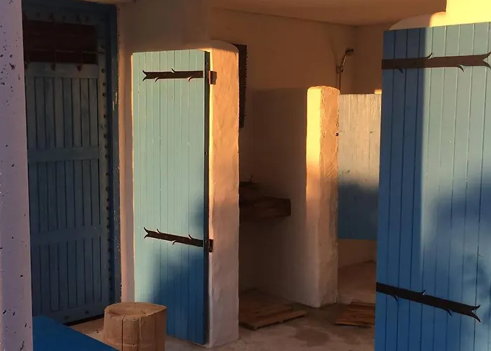 别墅 Vue Sur Corse Blanca Casa A Porticcio Ajaccio *