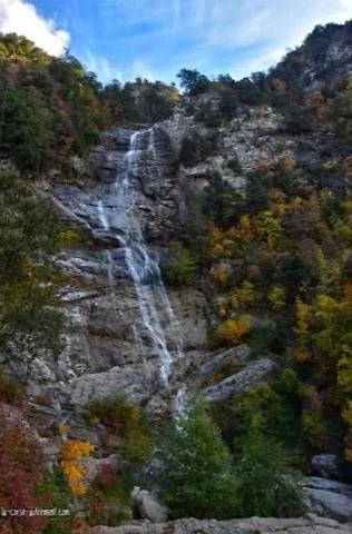 Vue Sur Corse Blanca Casa A Porticcio Ajaccio *