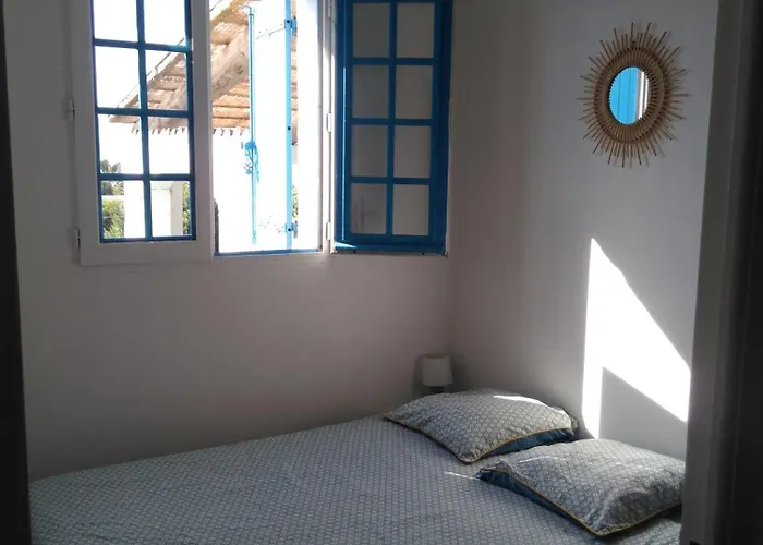 Vue Sur Corse Blanca Casa A Porticcio Ajaccio