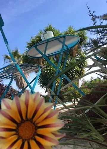 Vue Sur Corse Blanca Casa A Porticcio Ajaccio 别墅 Grosseto-Prugna