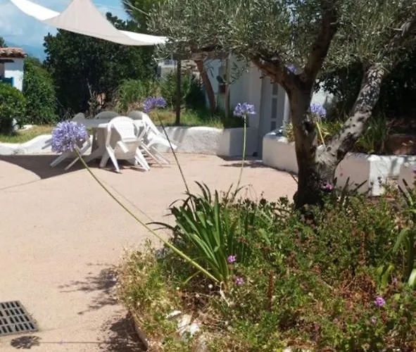 Vue Sur Corse Blanca Casa A Porticcio Ajaccio Grosseto-Prugna