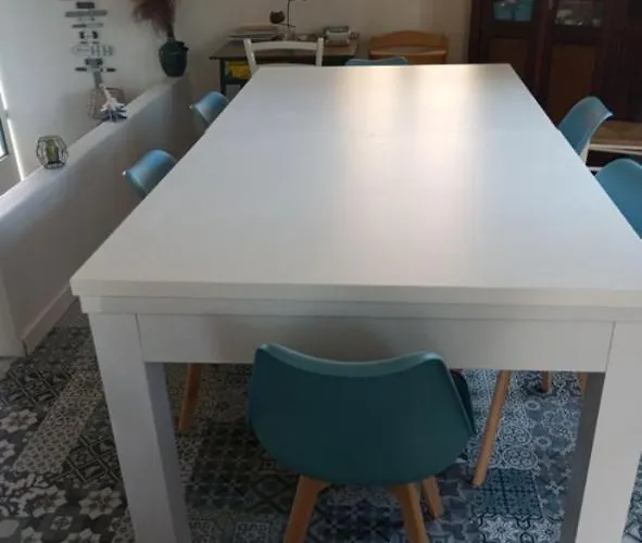 Vue Sur Corse Blanca Casa A Porticcio Ajaccio Grosseto-Prugna